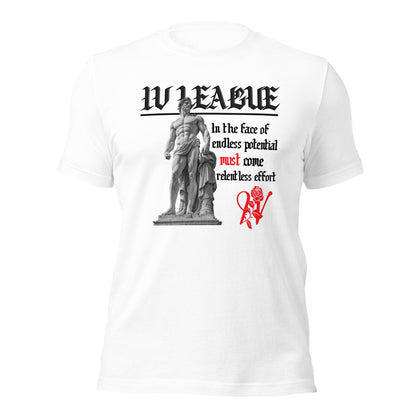 IV LEAGUE Limited Edition