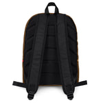 IV LEAGUE EARTH Col. 23 Premium Backpack