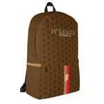 IV LEAGUE EARTH Col. 23 Premium Backpack