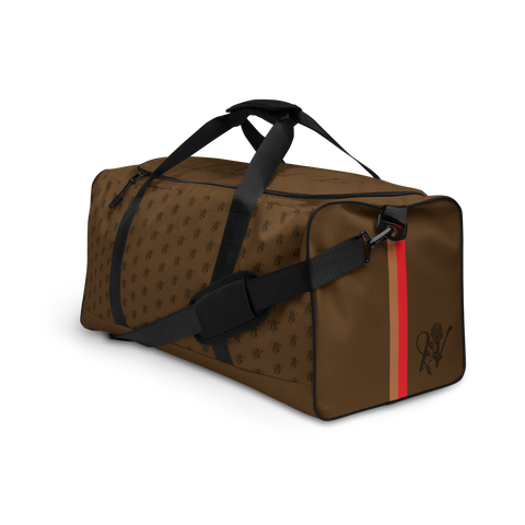 IV LEAGUE EARTH Col. 23 Premium Duffle Bag