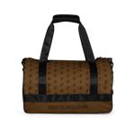 IV LEAGUE EARTH Col. 23 Premium Weekend Bag