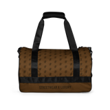 IV LEAGUE EARTH Col. 23 Premium Weekend Bag