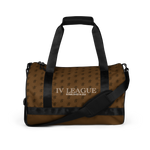 IV LEAGUE EARTH Col. 23 Premium Weekend Bag