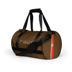 IV LEAGUE EARTH Col. 23 Premium Weekend Bag