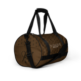 IV LEAGUE EARTH Col. 23 Premium Weekend Bag