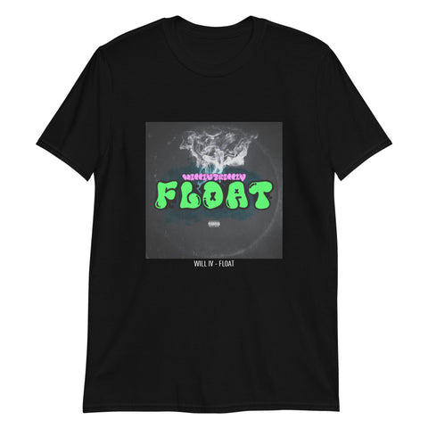 Will IV - Float T-Shirt (B)