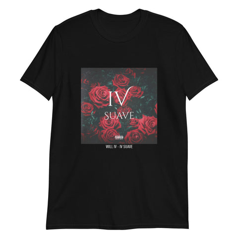 Will IV - IV Suave T-Shirt (B)