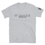 IV LEAGUE Branded T (Light)