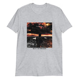 Will IV - The Show Begins T-Shirt (W/G)