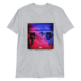 Will IV - Younger Days T-Shirt (W/G)