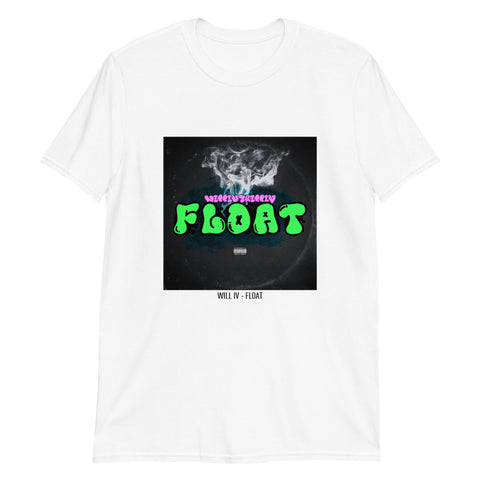 Will IV - Float T-Shirt (W/G)