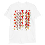 Devy - Love Me Graphic Tee