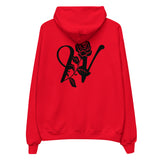 IV LEAGUE Branded Hoodie 2