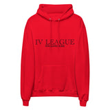 IV LEAGUE Branded Hoodie 2