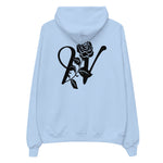 IV LEAGUE Branded Hoodie 2