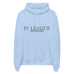 IV LEAGUE Branded Hoodie 2