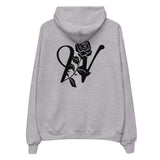 IV LEAGUE Branded Hoodie 2