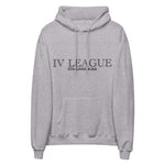 IV LEAGUE Branded Hoodie 2