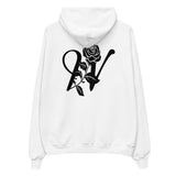 IV LEAGUE Branded Hoodie 2