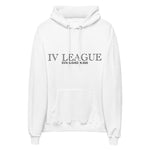 IV LEAGUE Branded Hoodie 2