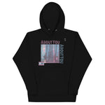 Devy - About You Cover Art Hoodie