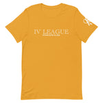 IV LEAGUE Branded Color T 1