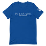 IV LEAGUE Branded Color T 1